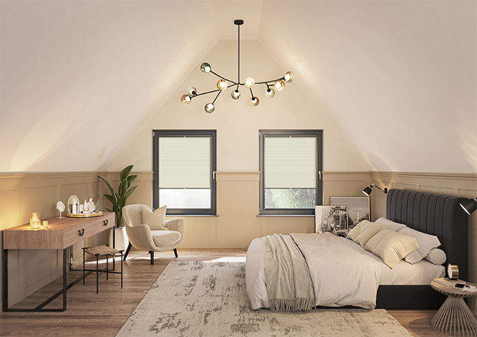Delphi, Hessian - Perfect Fit Blind - Image 10